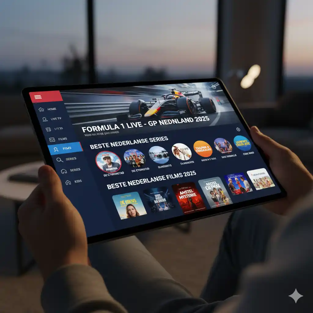 IPTV Nederland 33 iptv-nederlands